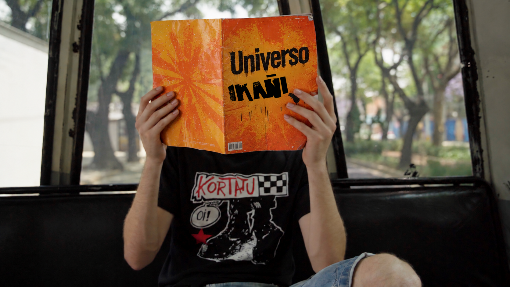 Pincha en la imagen para acceder al universo creativo de IKAÑI
